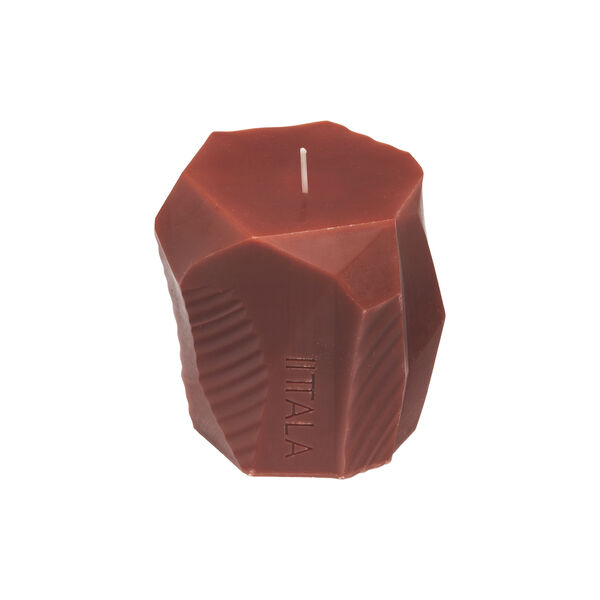 Kanto blockljus 10 cm fire, Iittala