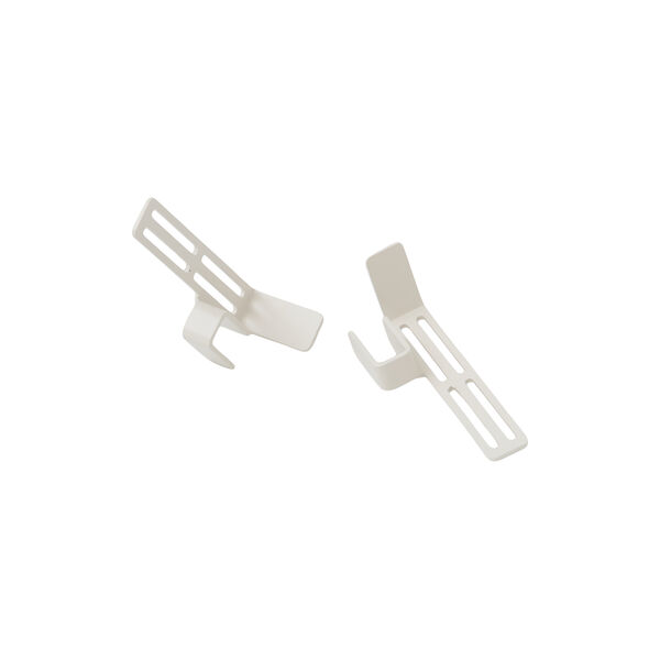 Box Mount S, pearl, Pedestal