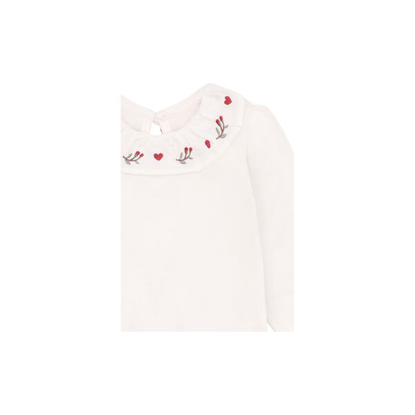 HCBritt Collar Xmas, sugar, Hust & Claire
