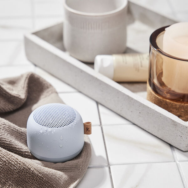 aLIGHT Bluetooth Speaker, Kreafunk