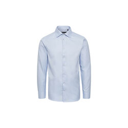Marc Shirt, chambrey blue Marc Shirt, chambrey blue, Matinique