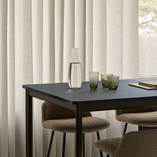 Collect Drinking Glass SC60, moss, &Tradition