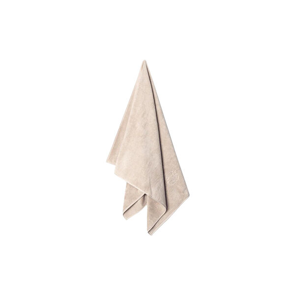 DAMASK TERRY handduk, cashmere, Georg Jensen Damask