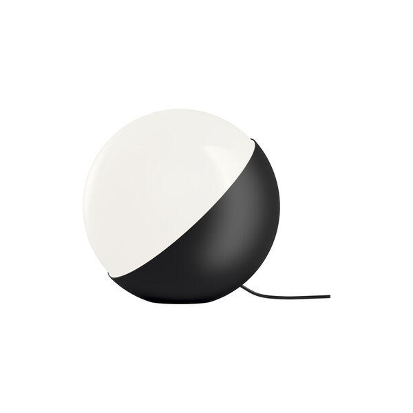 VL Studio bords-/golvlampa, svart, Louis Poulsen