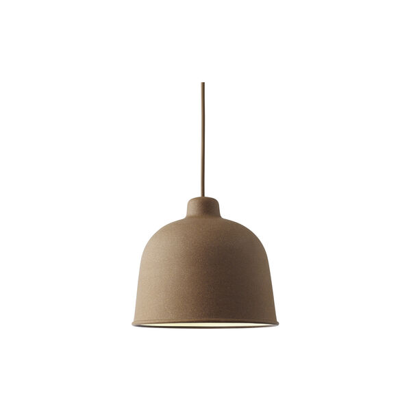 Grain Pendant Lamp, nature, Muuto