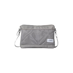 Datorväska, silver, AY Studios