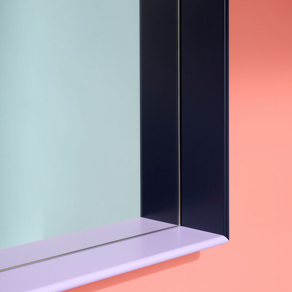 KIMPOP SHELFIE Mirror, Montana Furniture