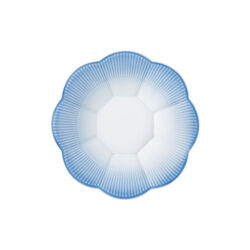 Iris Kronbladssk&aring;l &Oslash; 25 cm, Royal Copenhagen