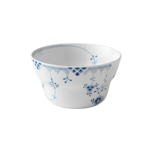 Blue Elements skål, 65 cl, Royal Copenhagen