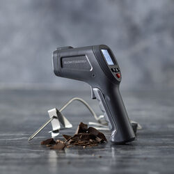 Infraröd termometer, Blomsterbergs