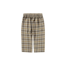 Sois Pants, noise check, Molo