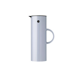 EM77 termoskanna, cloud, Stelton