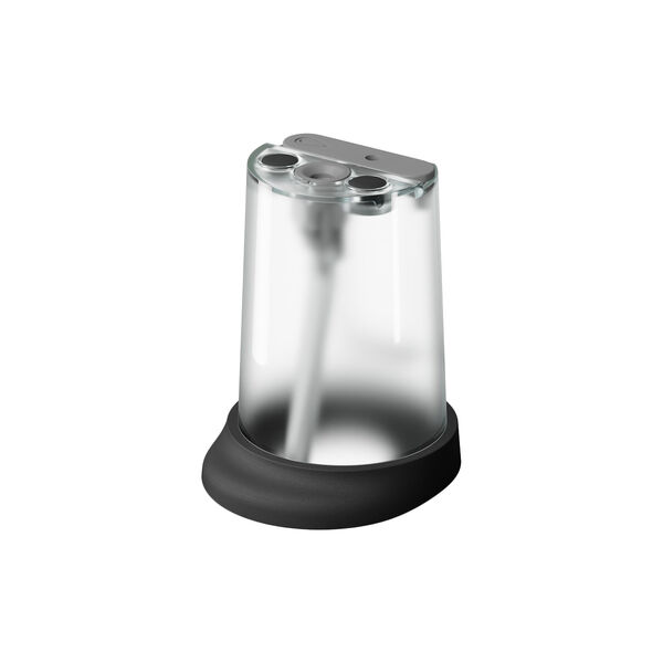 Cirrus Icon Handheld Steamer | Charcoal | Kl&auml;d&aring;ngare, Steamery