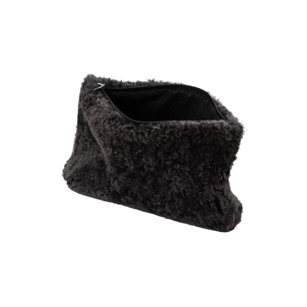 Ally Clutch, carbon Ally Clutch, carbon, Shepherd of Sweden