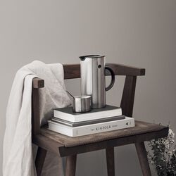 EM77 termoskanna, steel, Stelton