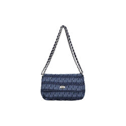 Weava Hollis Bag, dark blue Weava Hollis Bag, dark blue, Becksöndergaard