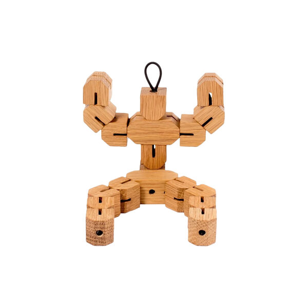 Clumsy Hans Grytunderlägg, small, Spring Copenhagen