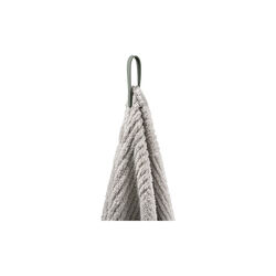 Handduksrem Loop magnet, olive green, Zone Denmark
