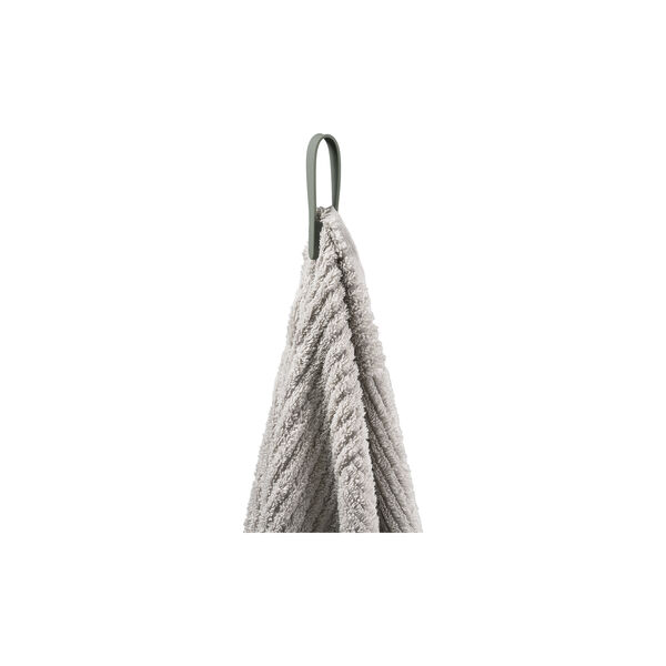 Handduksrem Loop magnet, olive green, Zone Denmark