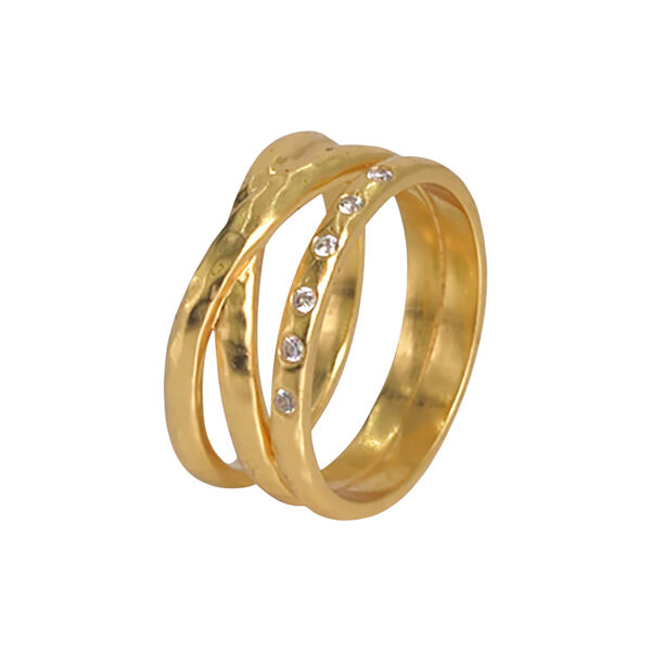 Sirin Ring, Stone Copenhagen