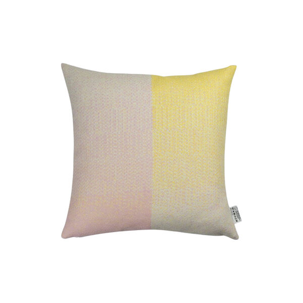 PORTØR Cushion, pastel, Røros Tweed