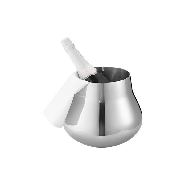 Sky champagne/vinkylare, Georg Jensen
