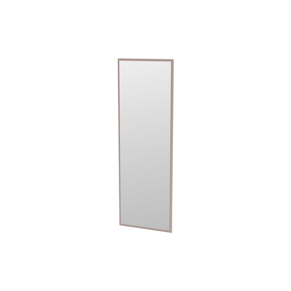 Colour Frame Mirror LIKE (SP1806), 137 mushroom, Montana Furniture