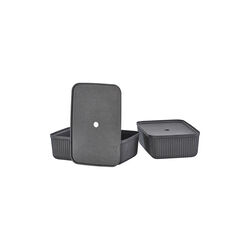 Pulp f&ouml;rvaringsbox, black, Zone Denmark
