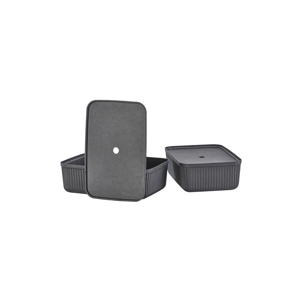 Pulp f&ouml;rvaringsbox, black, Zone Denmark