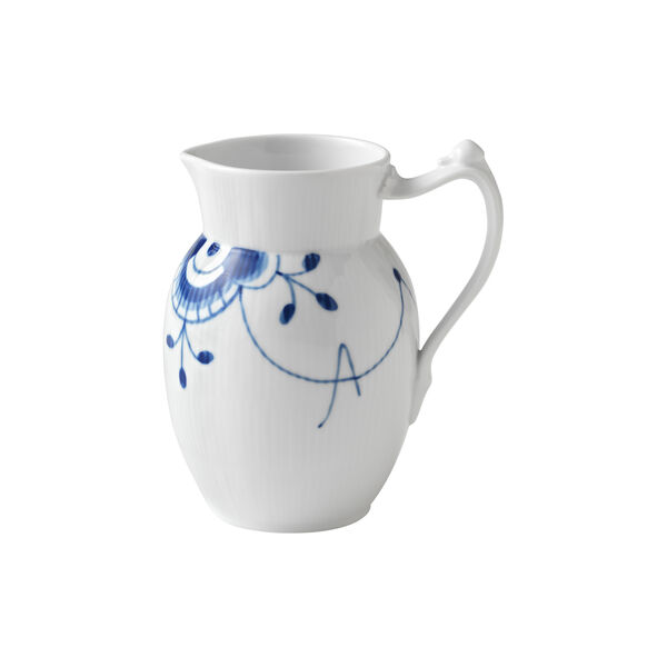 Blue Fluted Mega kanna 90 cl, Royal Copenhagen