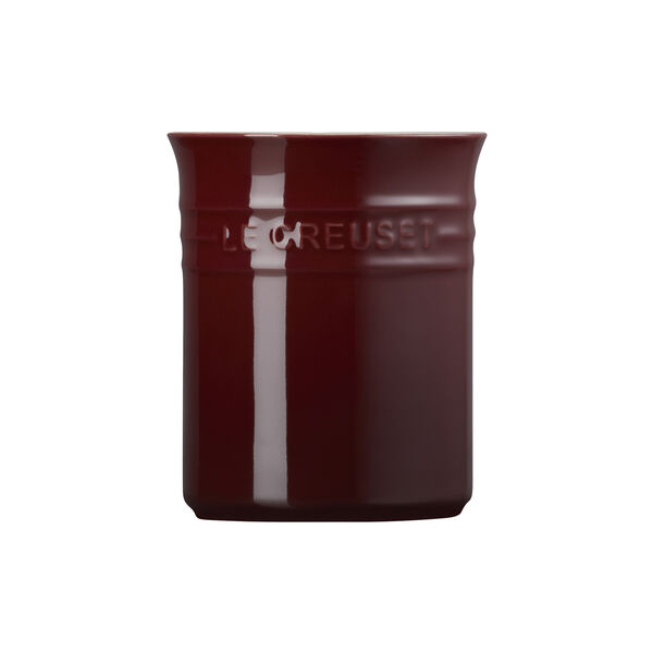 Bestick- & redskapsf&ouml;rvaring , garnet, Le Creuset