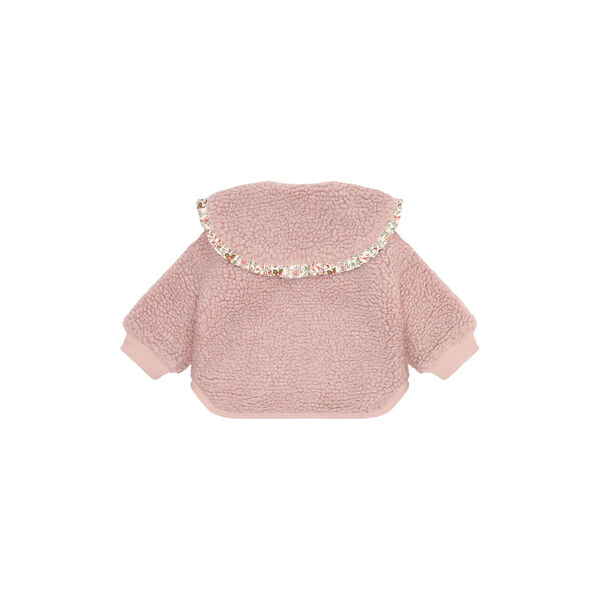 Hcemi Girly Bomber, adobe rose, Hust & Claire