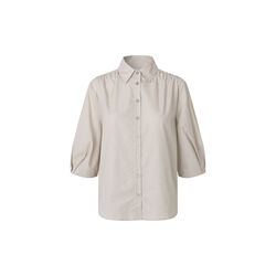 Biot Shirt, plaza taupe, Second Female