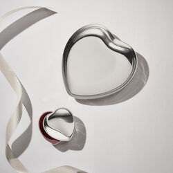 Heart Tablettask, Georg Jensen
