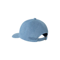 Arlo Cap, light indigo, MarMar Copenhagen