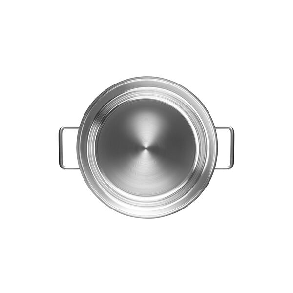 Traktörgryta Ø 28 cm, Eva Trio