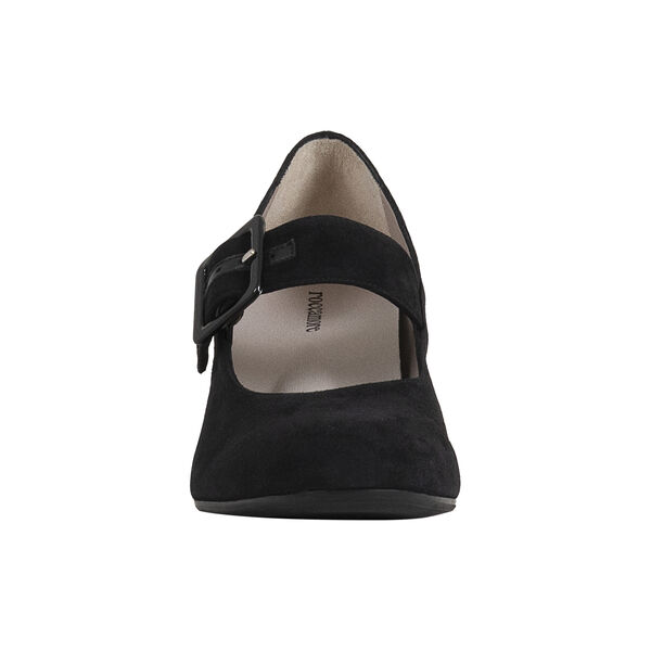 Elisa, black, Roccamore