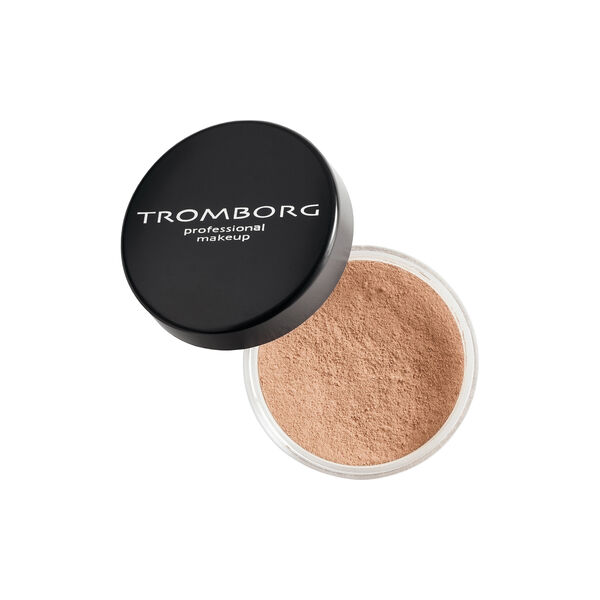 Mineral Foundation Sky, Tromborg