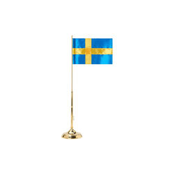 Flaggst&aring;ng Classic - Sverige, Skultuna