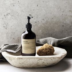 Exfoliating Hand Soap, northern dawn, Meraki