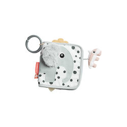 aktivitetsbok, Done by Deer