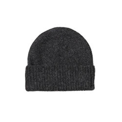 Baby, pure dark grey, Aiayu