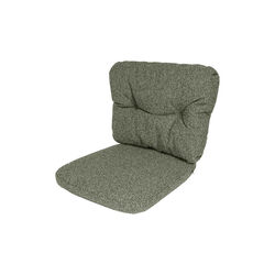 Cushion Set for Ocean Chair, dark green, Cane-line