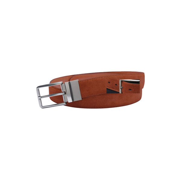 ReverstonMA Belt, cognac, Matinique