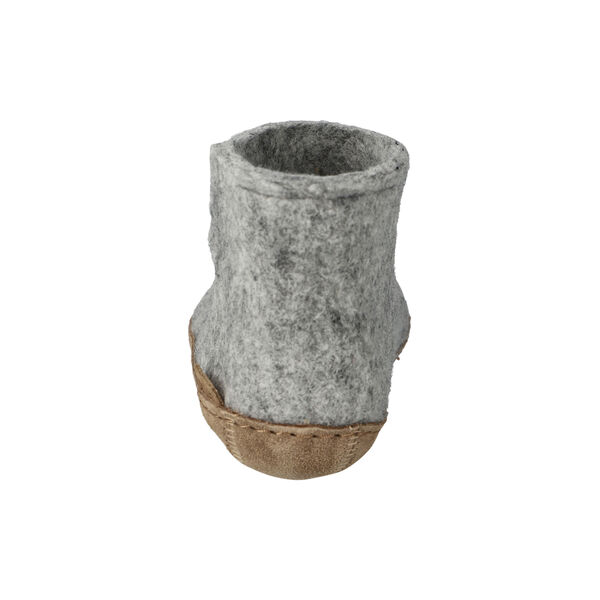 Filtad ankelsko Junior, grey, Glerups