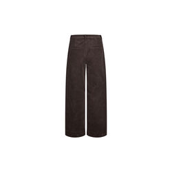 PabloMD wide pants | Seal Brown | Byxa, Modstr&ouml;m
