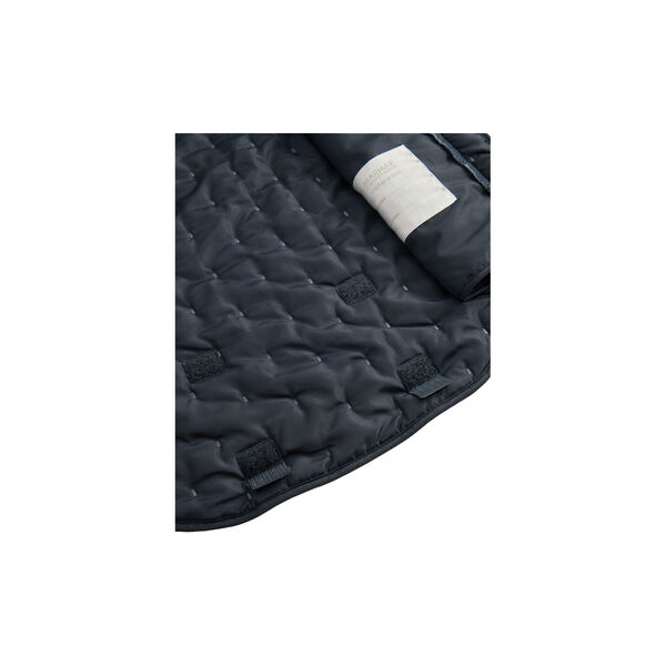 Orry Thermal Jacket, darkest blue reflex, MarMar Copenhagen