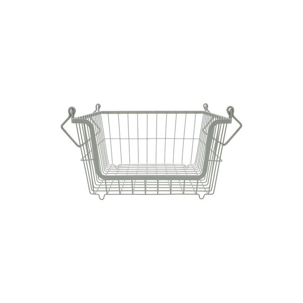 MKNico korg, grey, Meraki