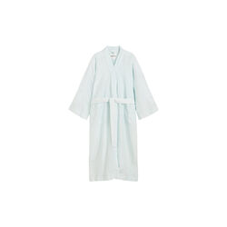 Kimono Linen, water, Aiayu