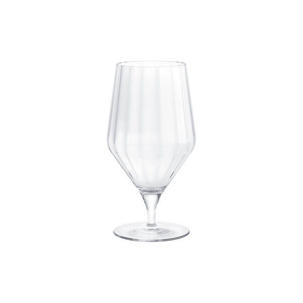 Bernadotte ölglas, 6 st., Georg Jensen